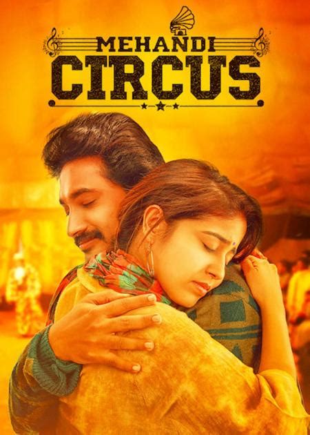 Mehandi circus movie download tamilyogi  2019